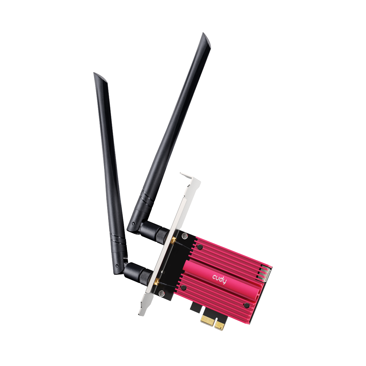 cudy-we9300-1-0-be9300-wifi-7-pcie-wlan-adapter-bluetooth image 1