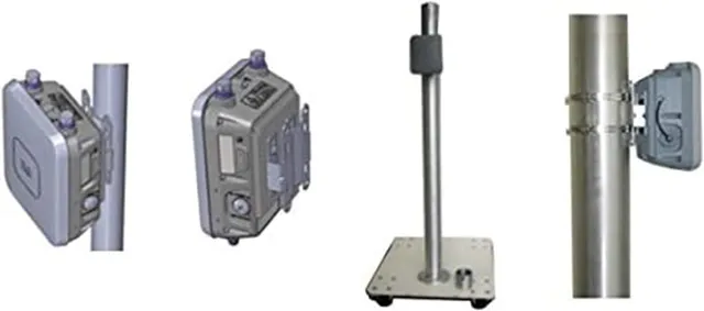 cisco-air-acc1530-pmk1-halterung-mast-wand-access-point image 1