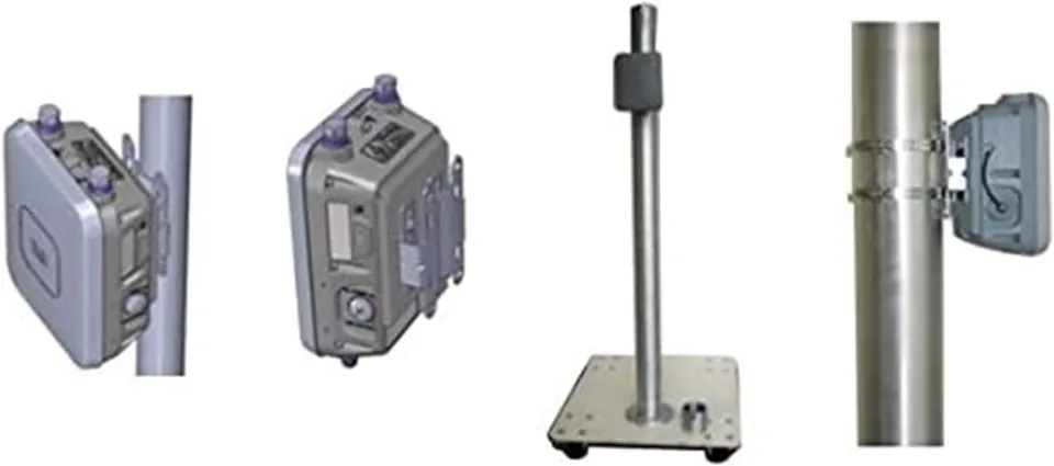 cisco-air-acc1530-pmk1-halterung-mast-wand-access-point image 1