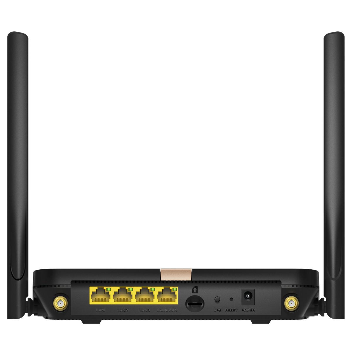 cudy-lt500d-ac1200-4g-router-mit-sim-und-antennen image 2