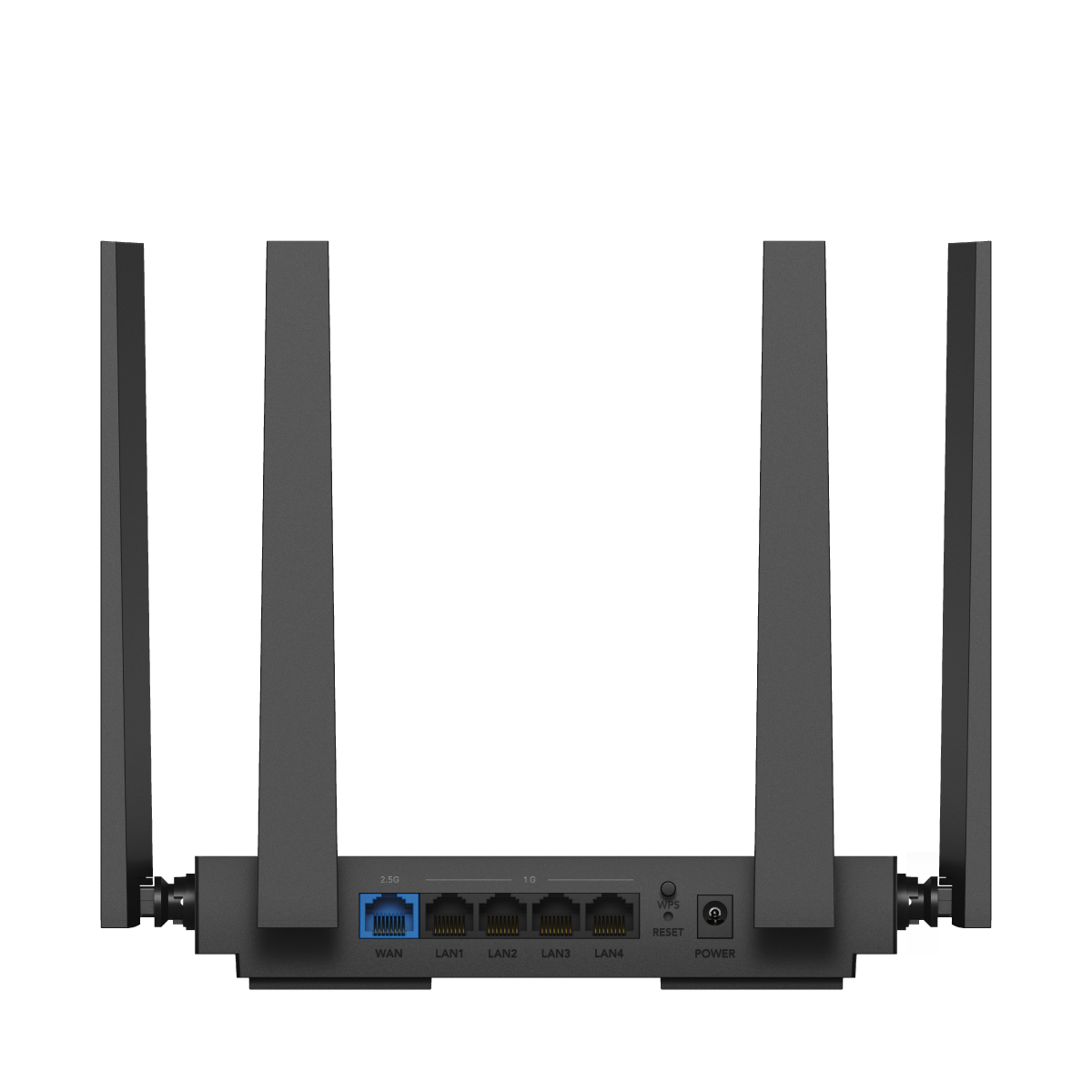 cudy-wr3600s-1-0-be3600-wi-fi-7-router-2-5g-usb-mesh image 2
