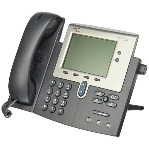 cisco-cp-7942g-unified-ip-phone-7942-tischtelefon-renewed image 4