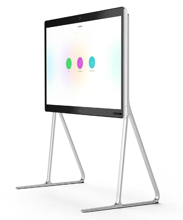 cisco-board-55-cs-brd55p-k9-interaktives-display-voip image 1