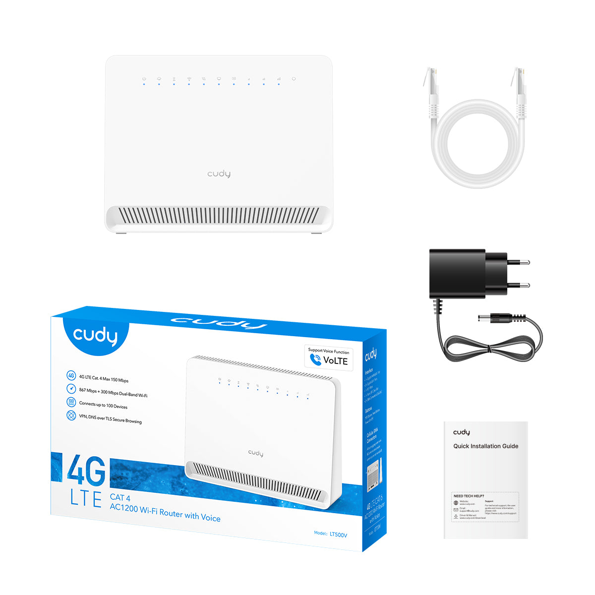 cudy-lt500v-4g-ac1200-wi-fi-router-mit-voice image 5