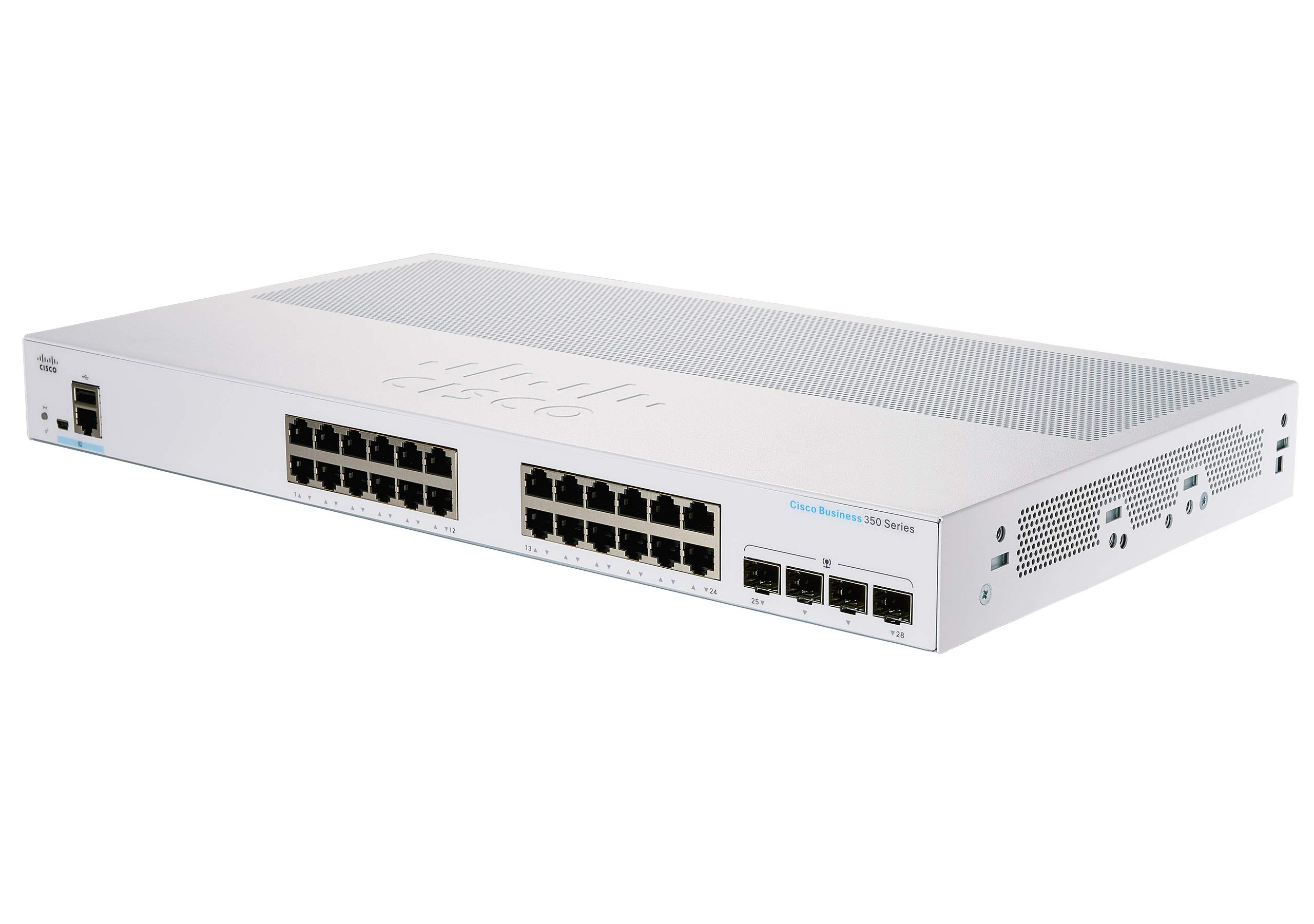cisco-business-cbs350-24t-4x-switch-24-port-10g image 1