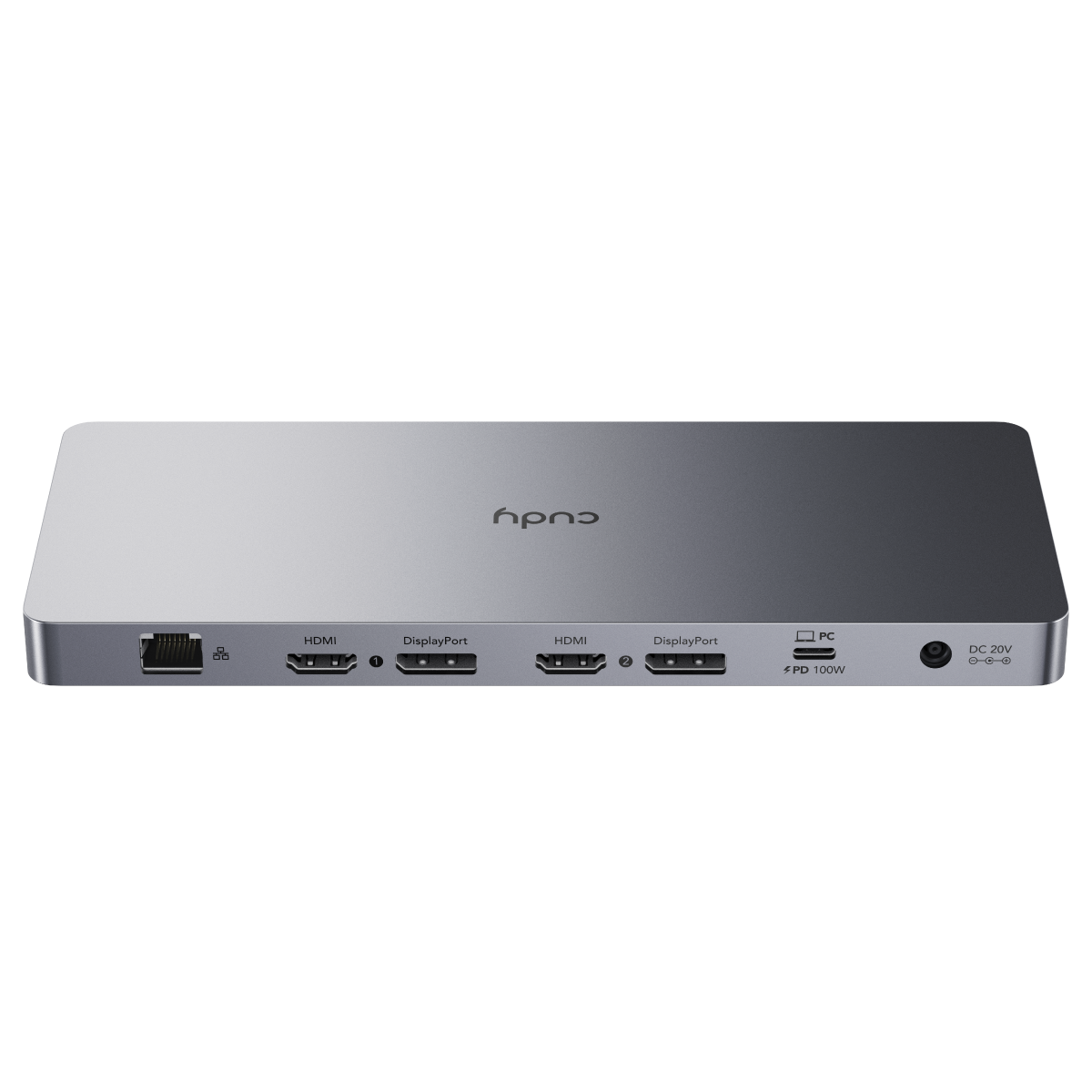 cudy-cs700-dual-4k-usb-c-dock-10-gbps-mit-150w image 4