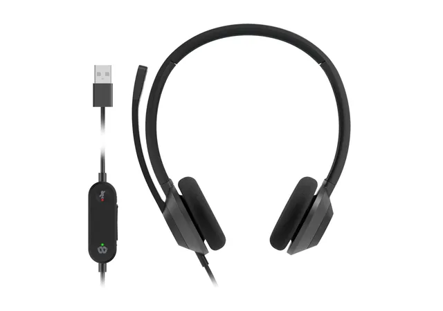 cisco-headset-322-usb-kopfh-rer-dual-on-ear-webex-usb-a-schwarz image 1