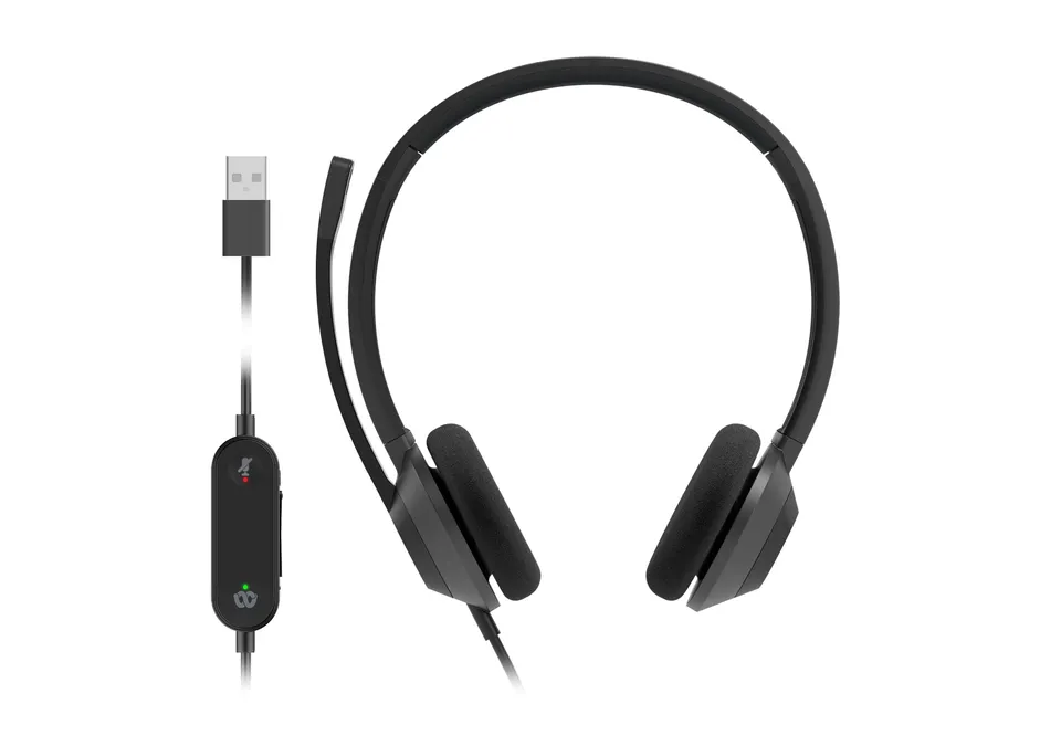 cisco-headset-322-usb-kopfh-rer-dual-on-ear-webex-usb-a-schwarz image 1