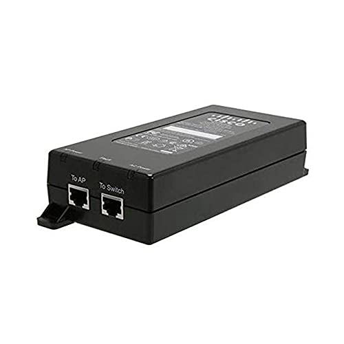 cisco-accessories-air-pwrinj6-rf-poe-injektor-30-w image 2