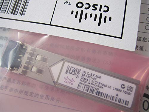 cisco-glc-sx-mm-sfp-transceiver-modul-1000base-sx image 4