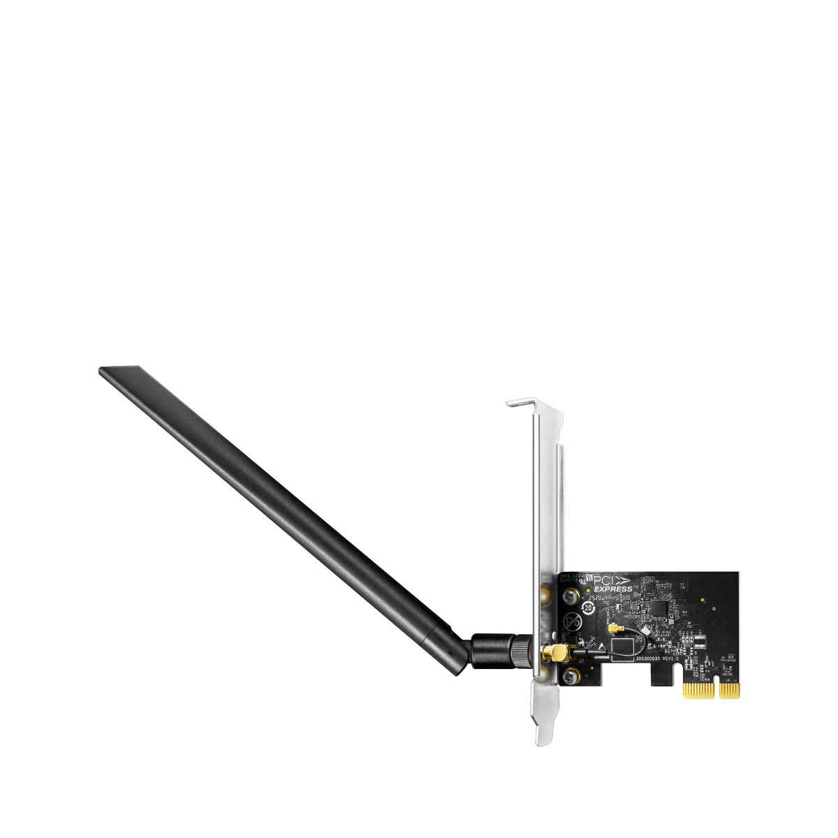 cudy-we650-ac650-wlan-pcie-karte-dual-band image 1