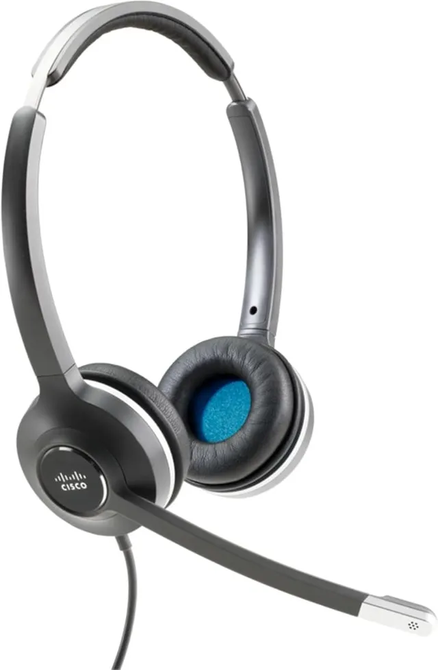 cisco-headset-532-headset-kabelgebunden-usb-a image 1