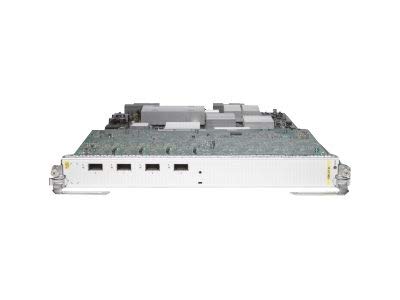 cisco-a9k-4t-l-router-linecard-general-berholt-4-port image 1