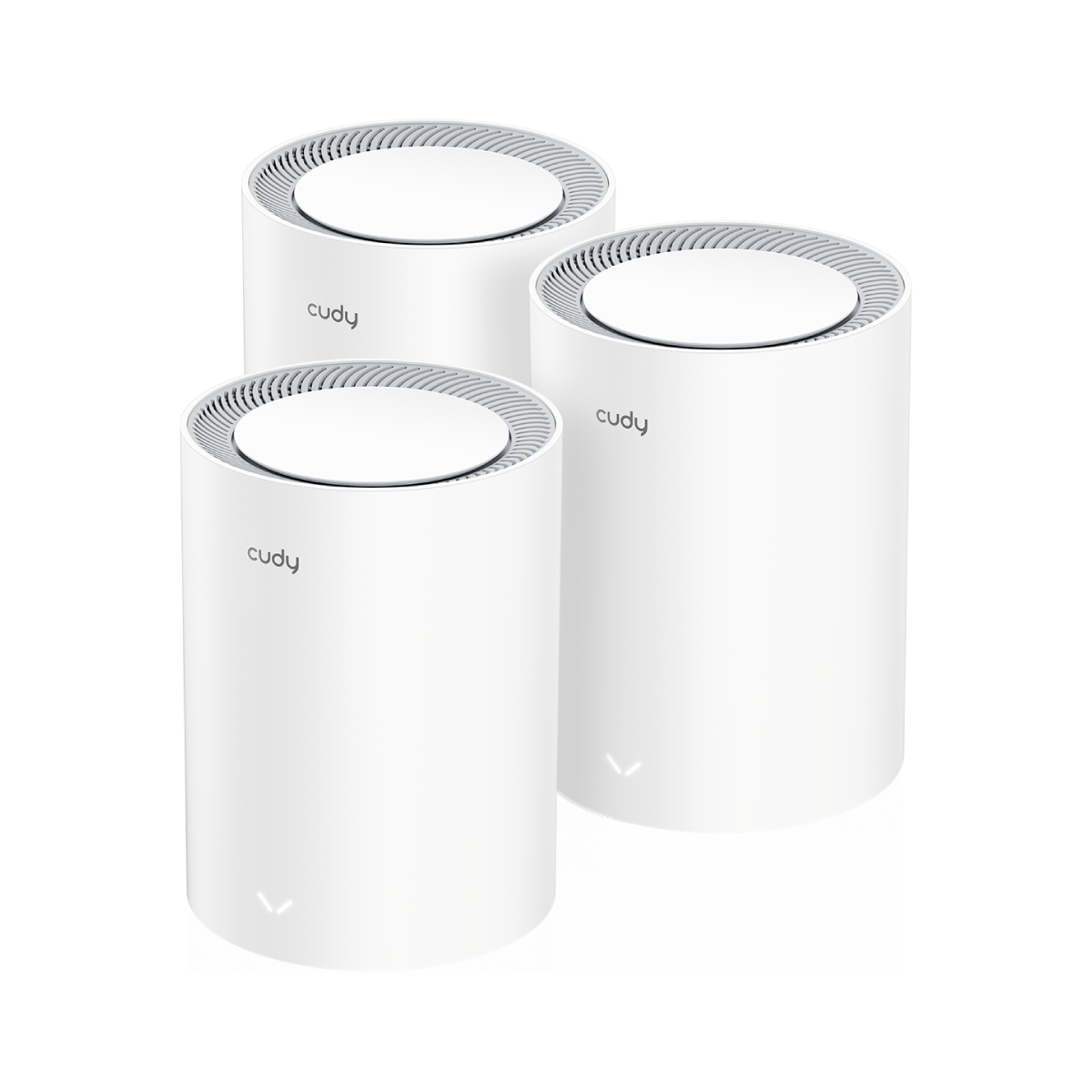 cudy-m3600-2-0-mesh-system-be3600-wifi-7-2er-pack-gigabit image 3