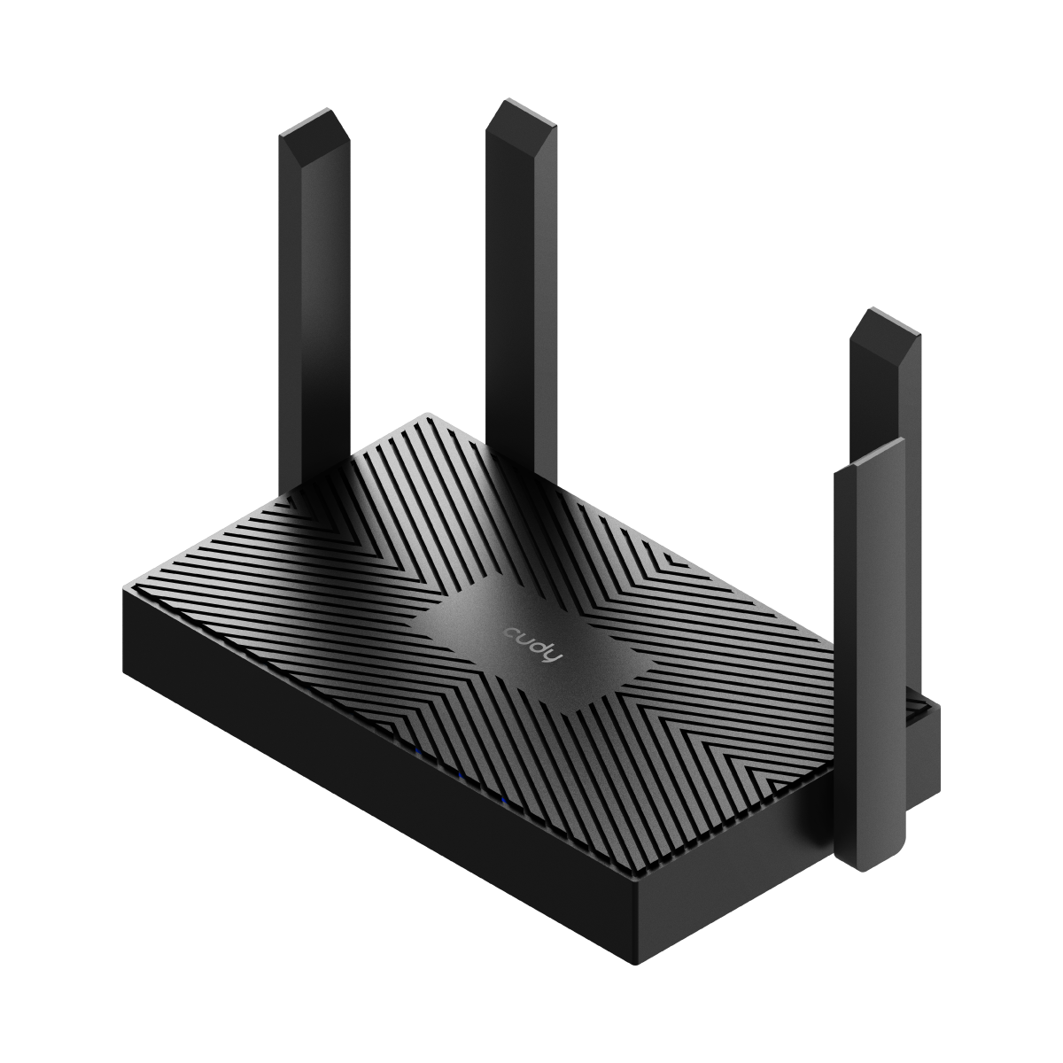 cudy-wr1500-ax1500-mesh-wifi-6-router-gigabit-4-port image 2