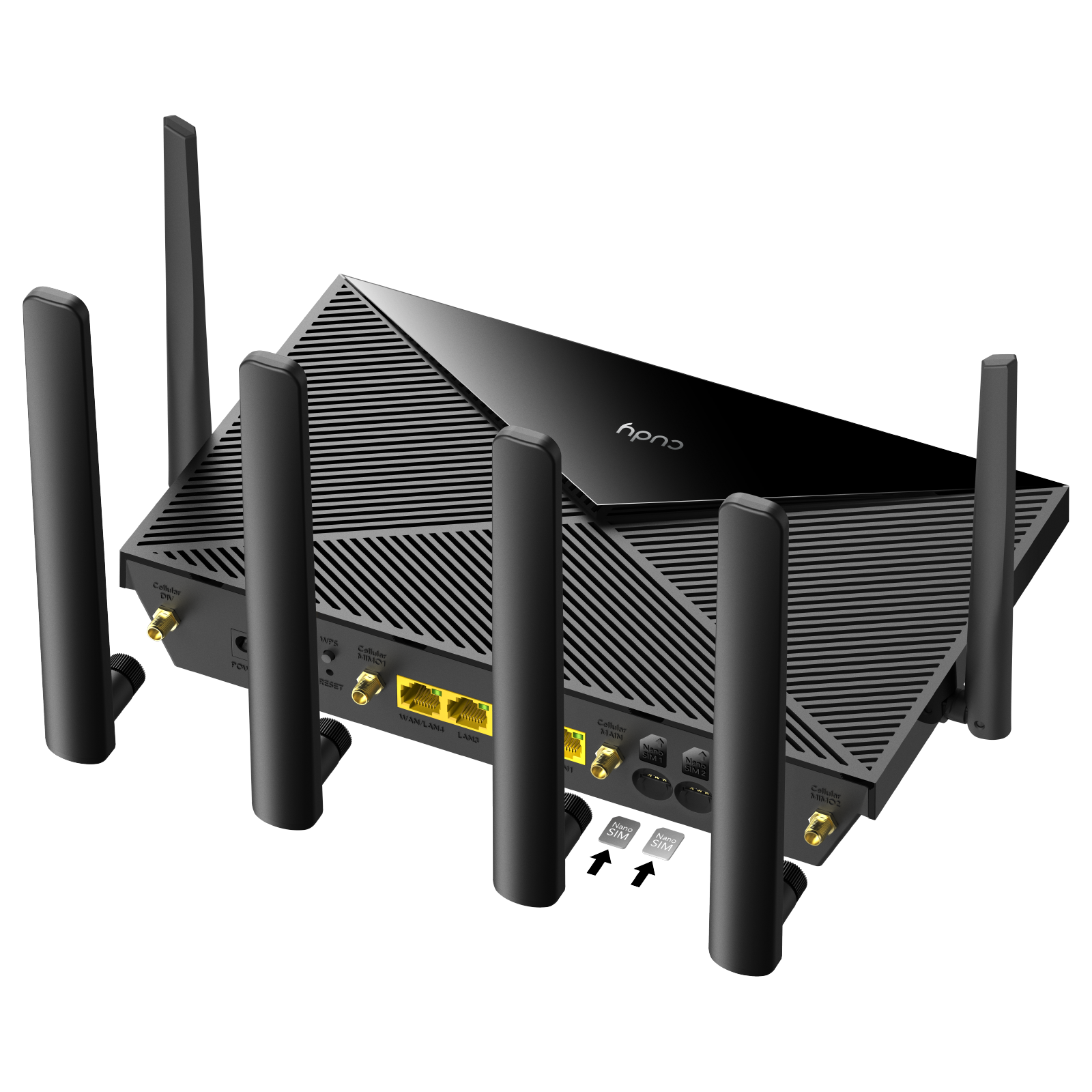cudy-lt12-1-0-4g-cat12-ac1200-wi-fi-router-dual-sim image 4
