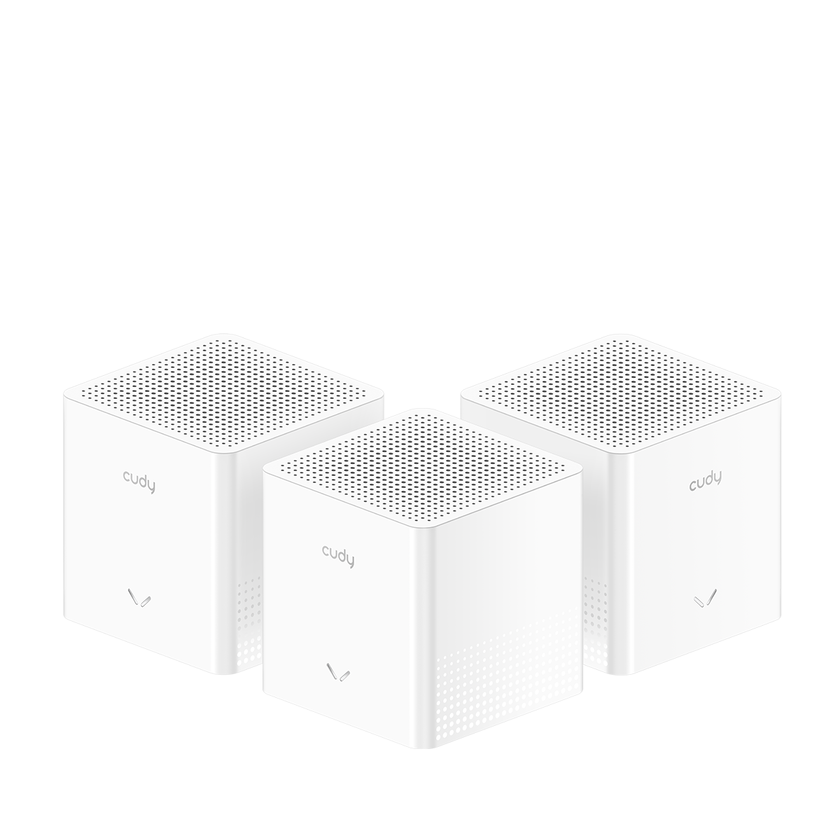 cudy-m1200-ac1200-mesh-wlan-system-2er-pack image 3