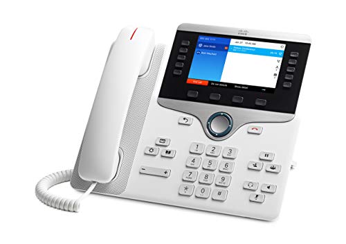 cisco-ip-phones-8841-ip-telefon-schwarz-breitband-audio image 5