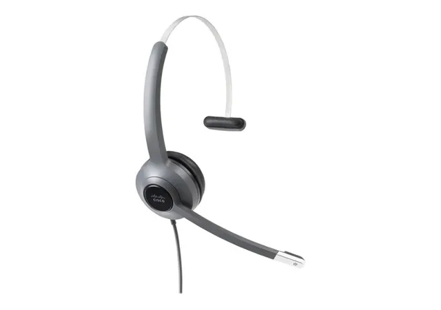 cisco-521-cp-hs-w-521-usb-headset-mono-3-5-mm-dunkelgrau image 1