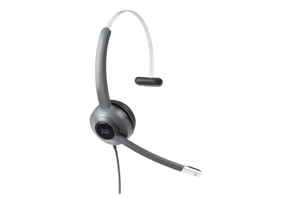 cisco-521-cp-hs-w-521-usb-headset-mono-3-5-mm-dunkelgrau image 1