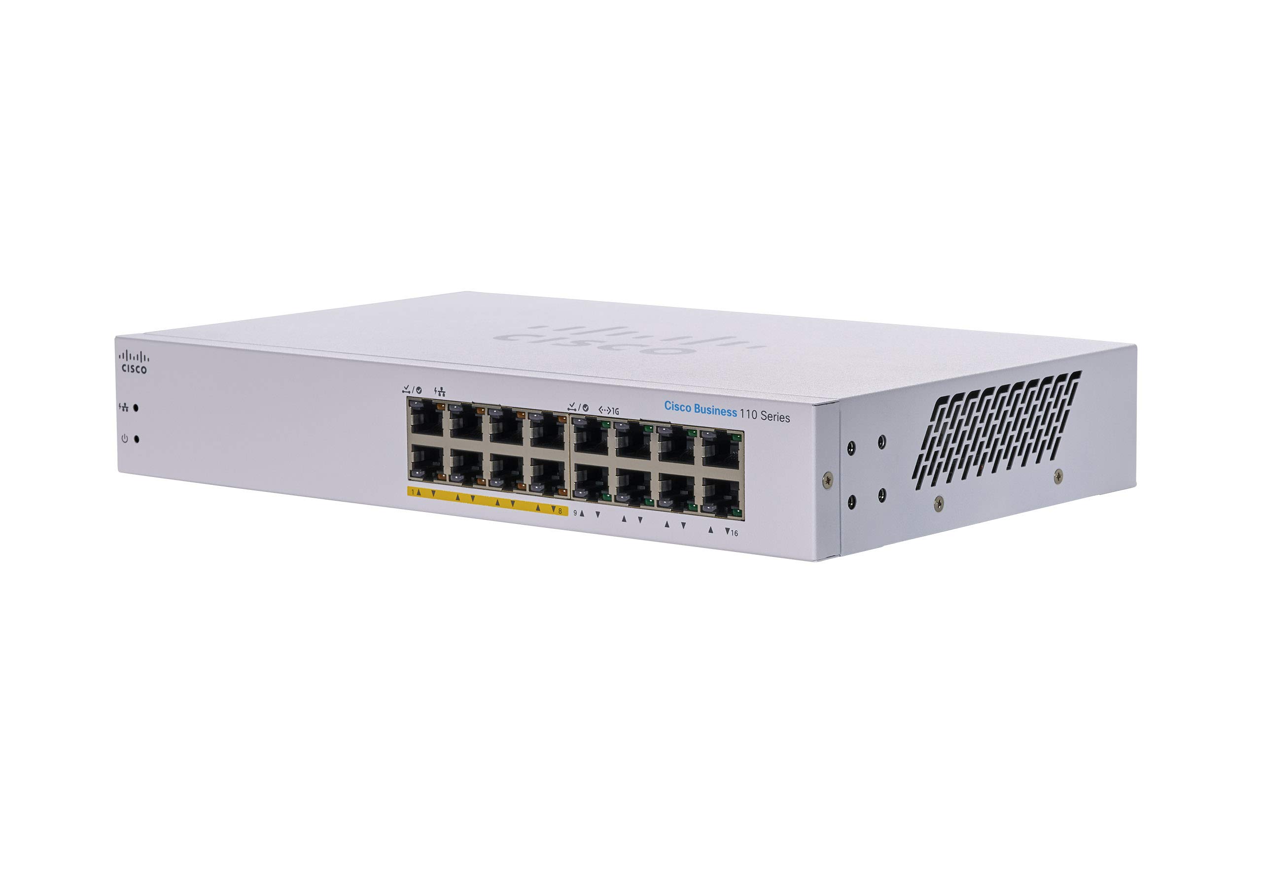 cisco-cbs110-24t-d-switch-24-port-gigabit-unmanaged image 8