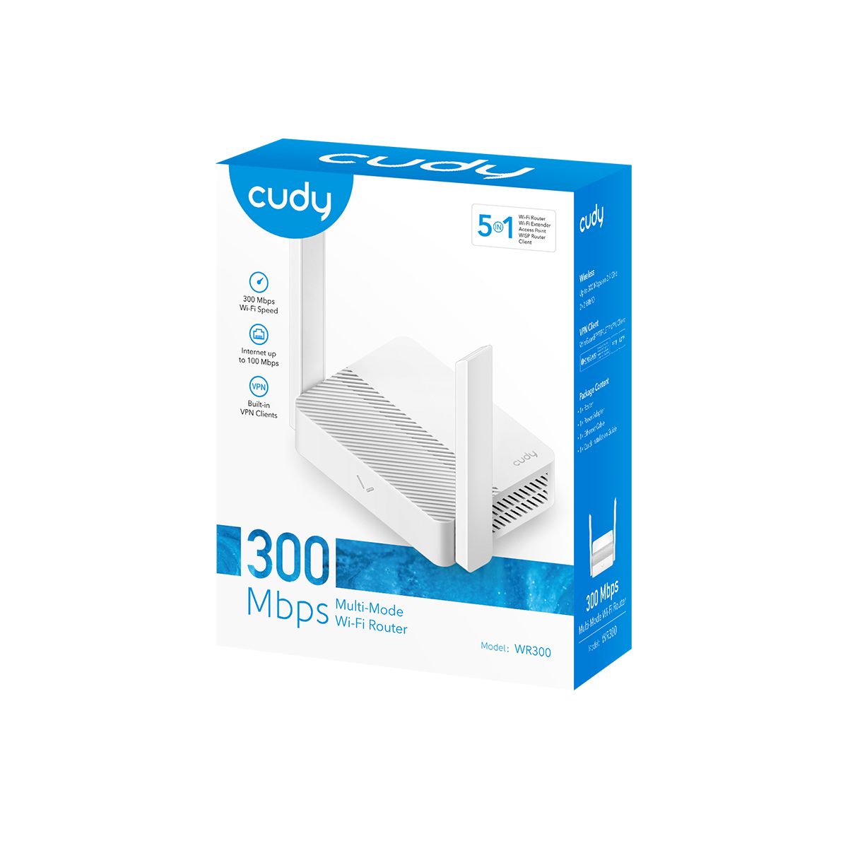 cudy-wr300-1-0-300-mbps-wlan-router-multi-mode image 6
