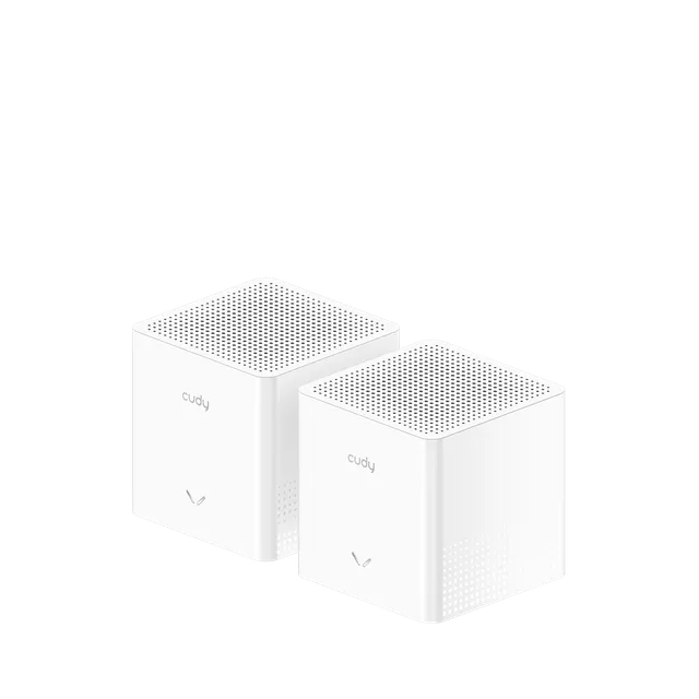 cudy-m3000s-ax3000-mesh-wifi-6-system-gigabit-1-pack image 1