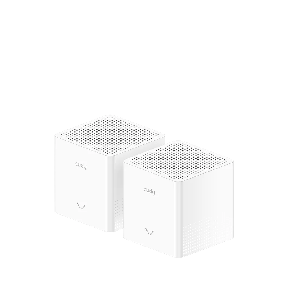 cudy-m3000s-ax3000-mesh-wifi-6-system-gigabit-1-pack image 1