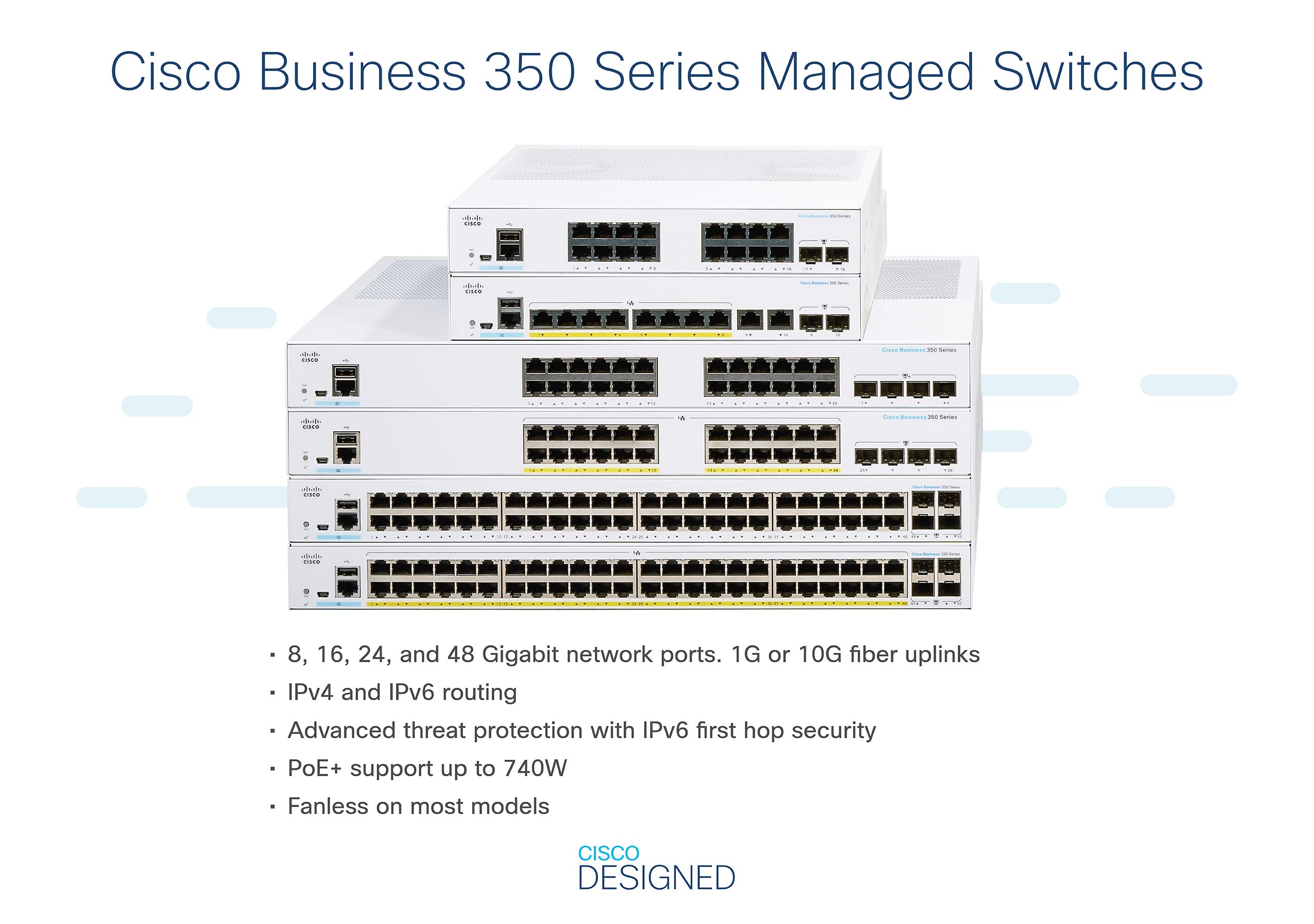 cisco-business-cbs350-16p-2g-switch-16-port-poe-240w image 3