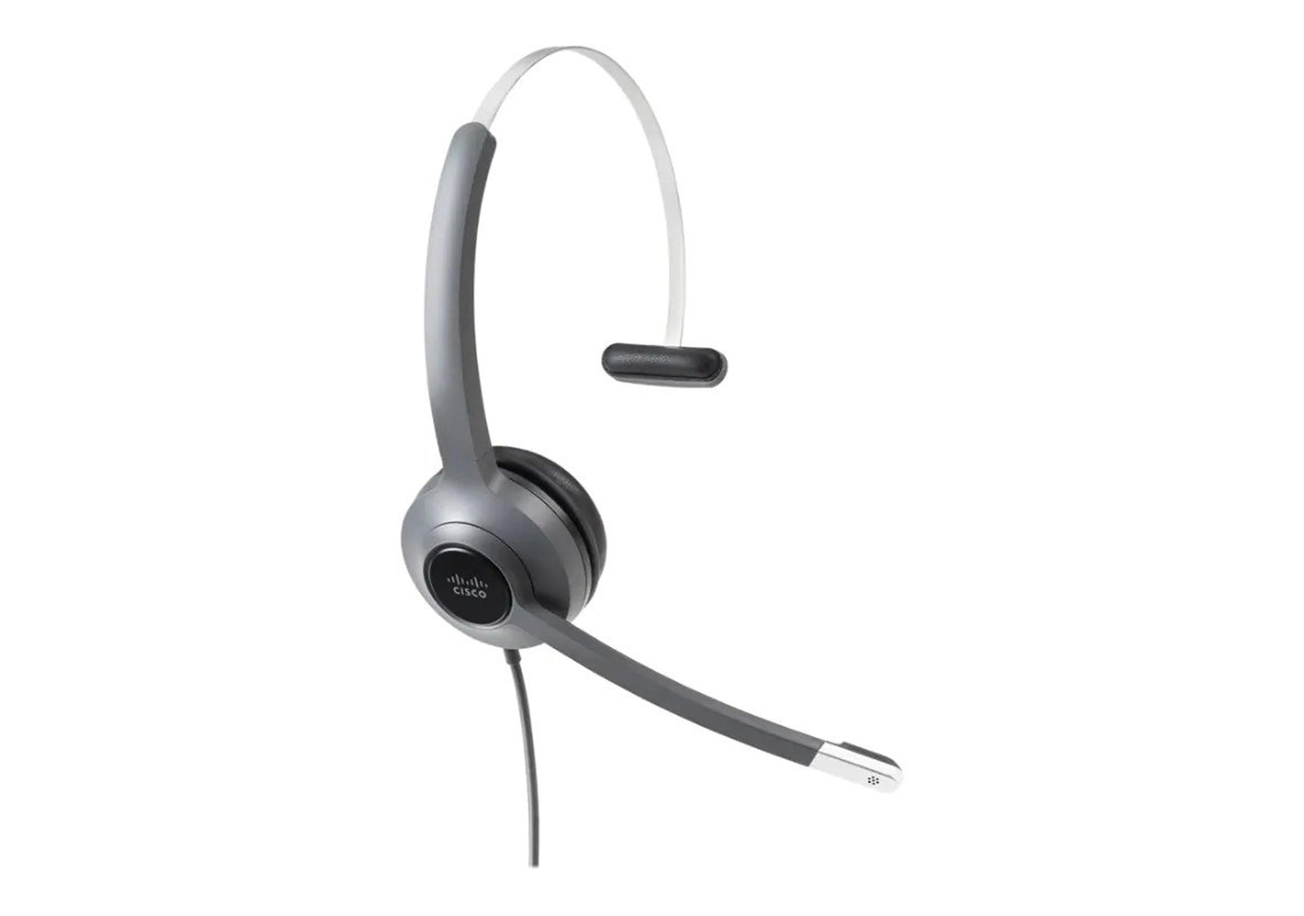 cisco-521-cp-hs-w-521-usb-headset-mono-3-5-mm-dunkelgrau image 1