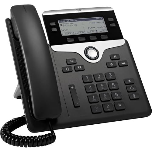 cisco-ip-phone-7841-ip-telefon-3rd-party-call-control image 2