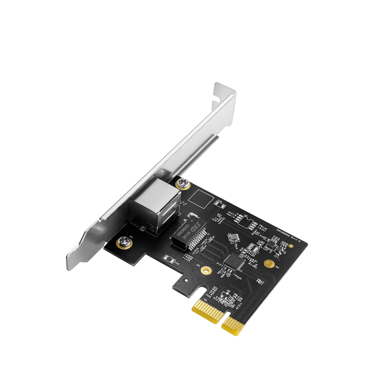 cudy-pe25-2-0-2-5-gbps-pci-e-netzwerkkarte-mit-wol image 1