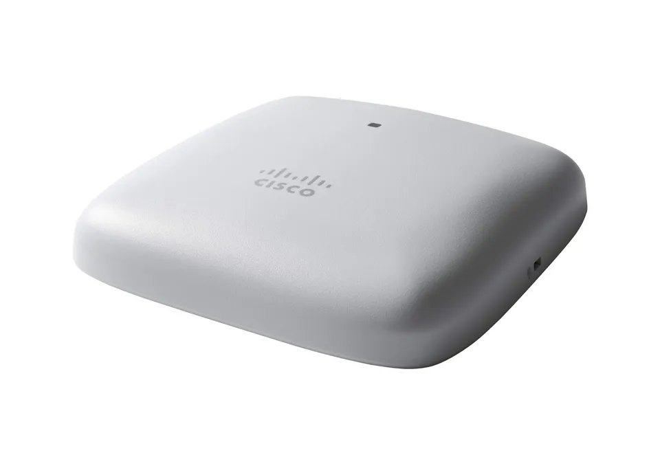 cisco-cbw240ac-e-access-point-4x4-einzelpack-2xge image 1