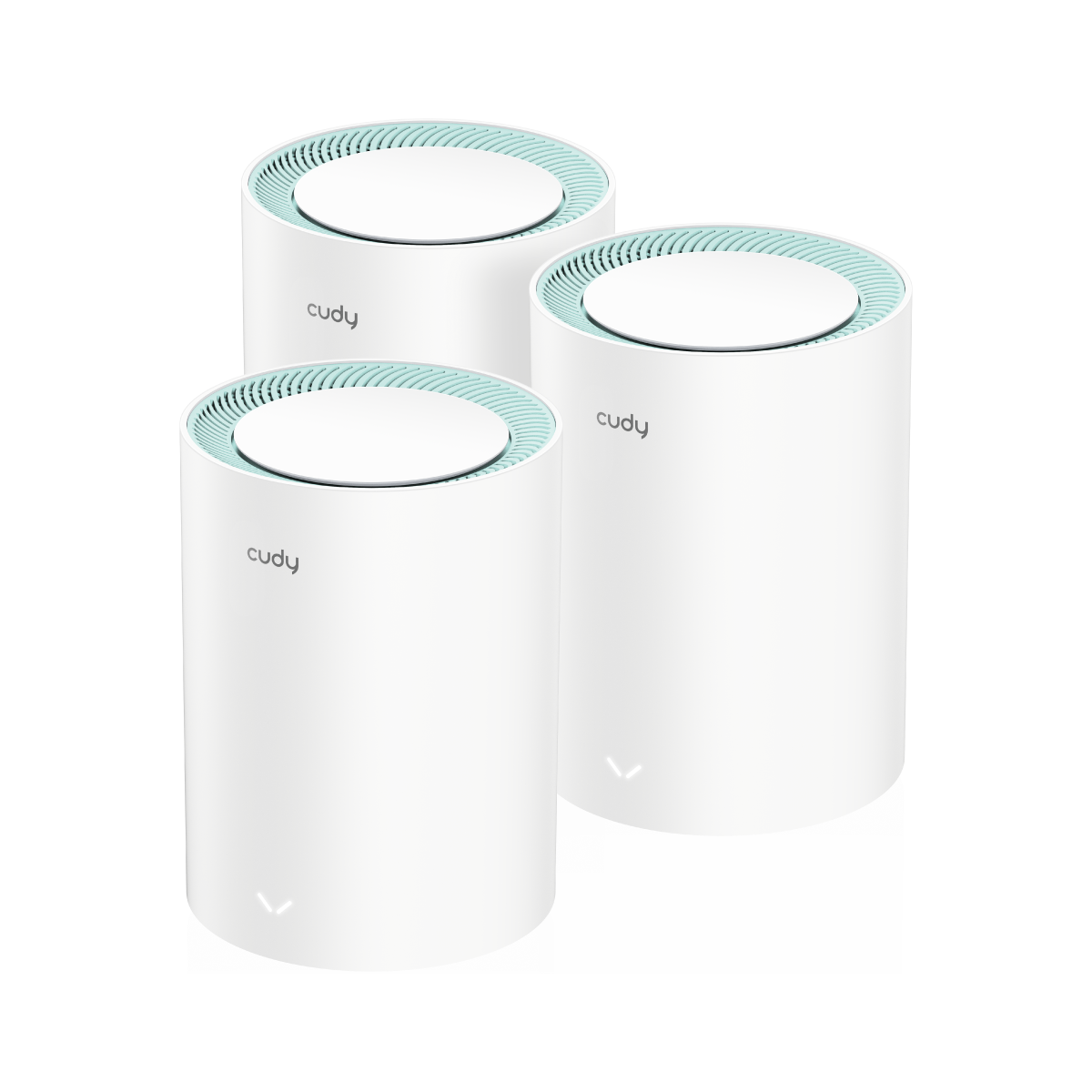 cudy-m1300-1-0-ac1200-mesh-wlan-system-2er-pack-gigabit image 3