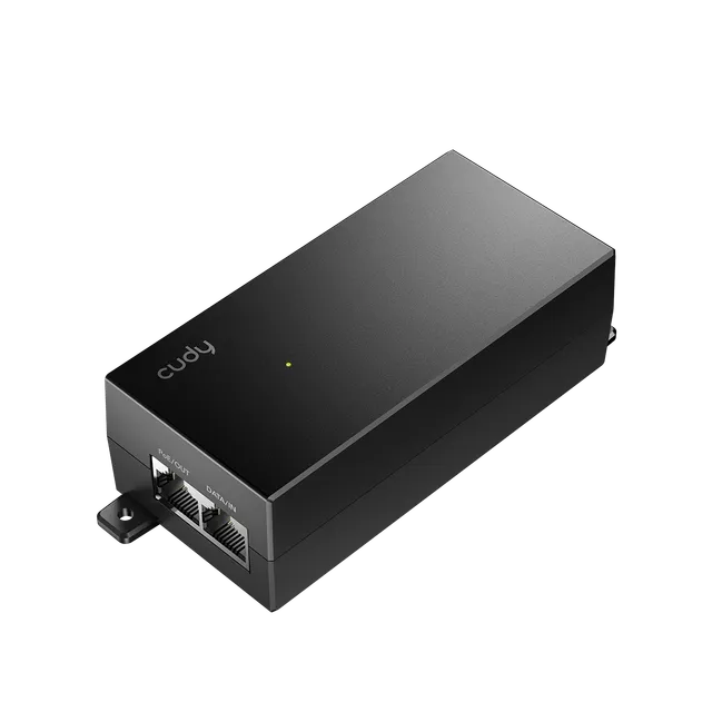 cudy-poe52-30w-gigabit-poe-adapter-52v-30w-passiv image 1
