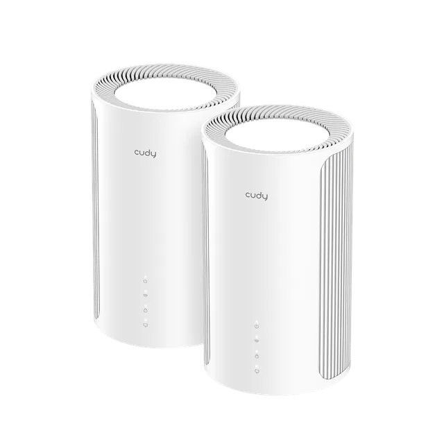 cudy-m6500-be6500-mesh-wifi-7-system-2-pack-2-5g image 1