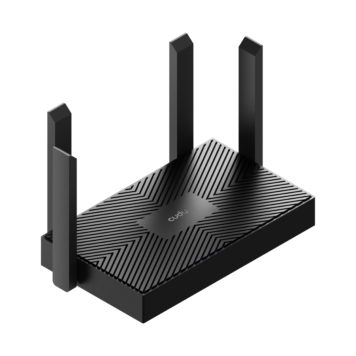 cudy-wr1500-ax1500-mesh-wifi-6-router-gigabit-4-port image 3
