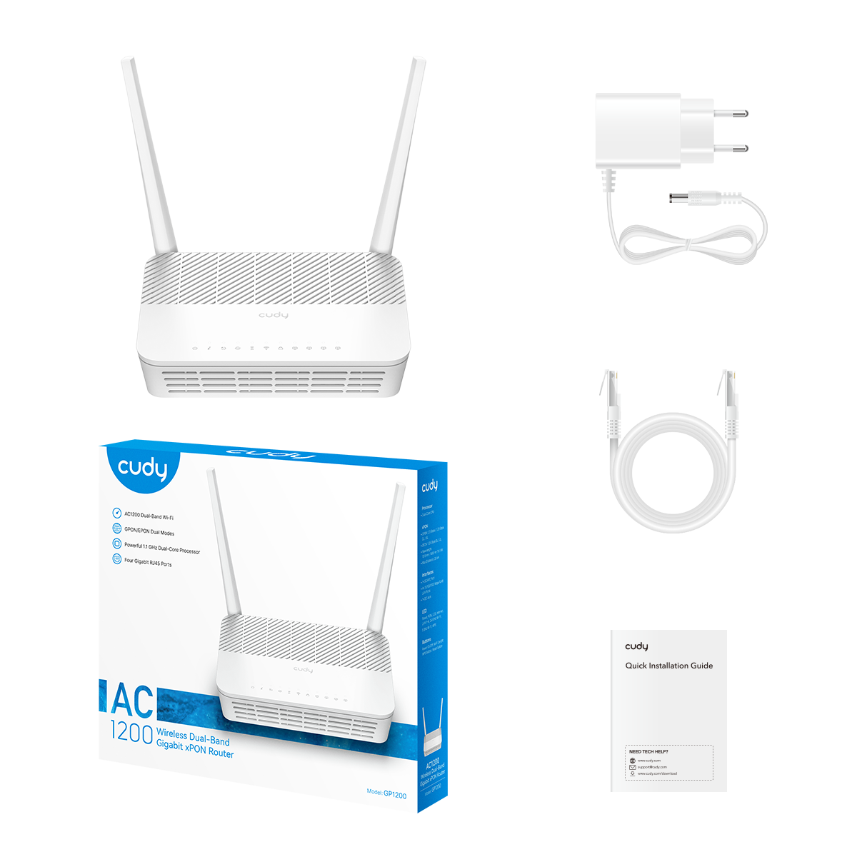 cudy-gp1200-ac1200-xpon-wifi-router-gpon-epon-ftth image 5