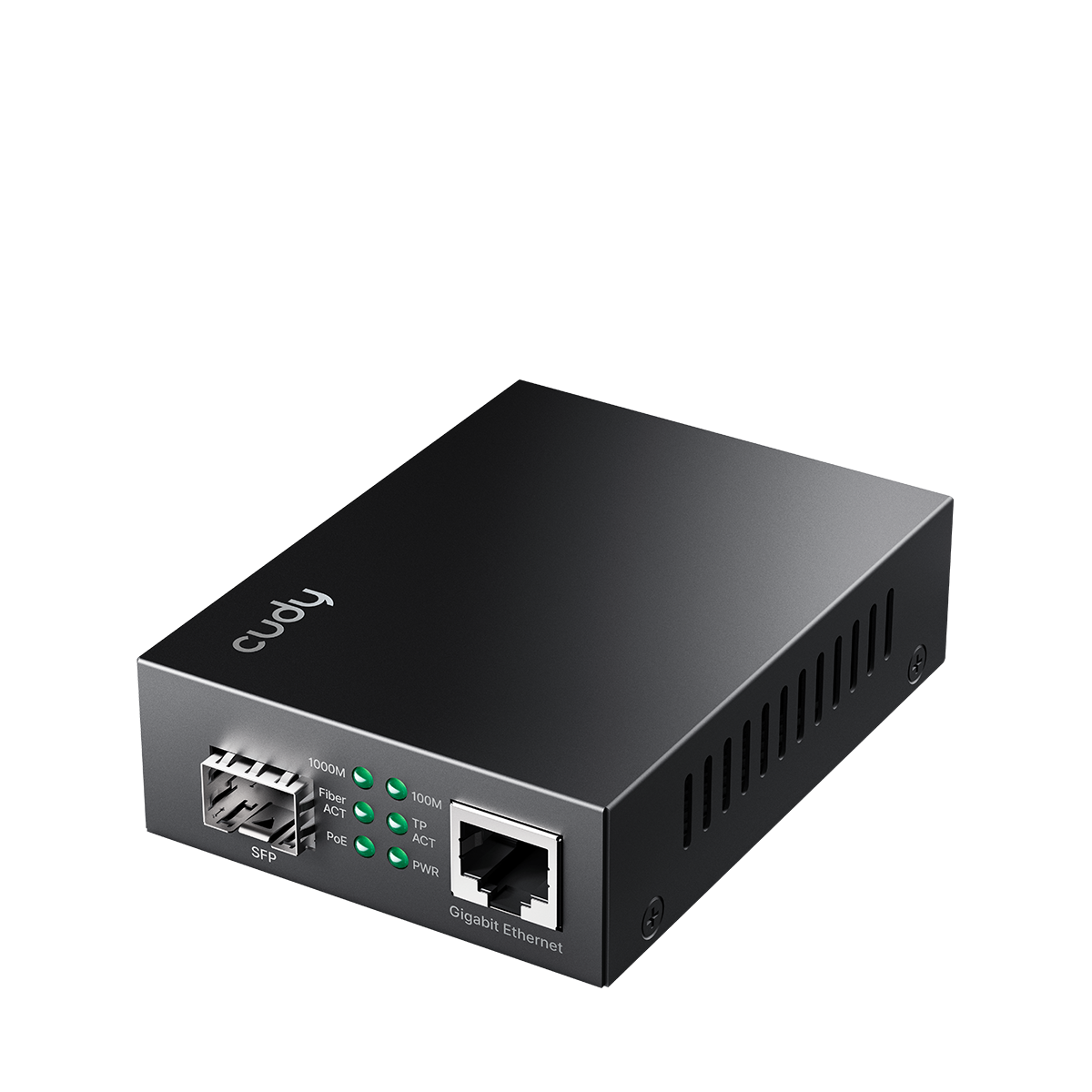 cudy-mc220p-gigabit-medienkonverter-poe-30w image 1
