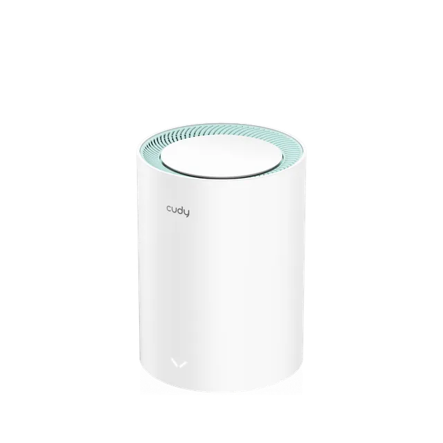 cudy-m1300-1-0-ac1200-mesh-wlan-system-2er-pack-gigabit image 1