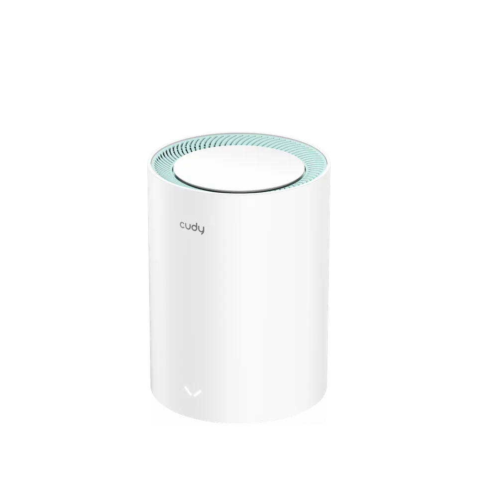 cudy-m1300-1-0-ac1200-mesh-wlan-system-2er-pack-gigabit image 1