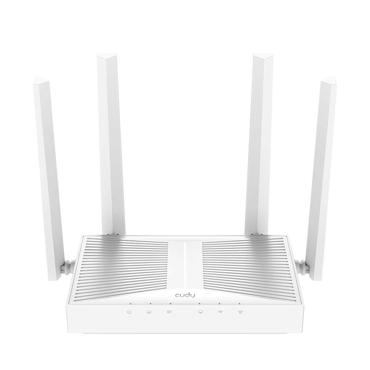 cudy-wr3000e-ax3000-mesh-wi-fi-6-router-gigabit image 1