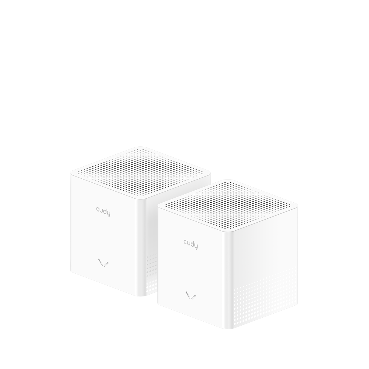 cudy-m1300s-ac1200-mesh-wlan-system-gigabit-2er-pack image 1