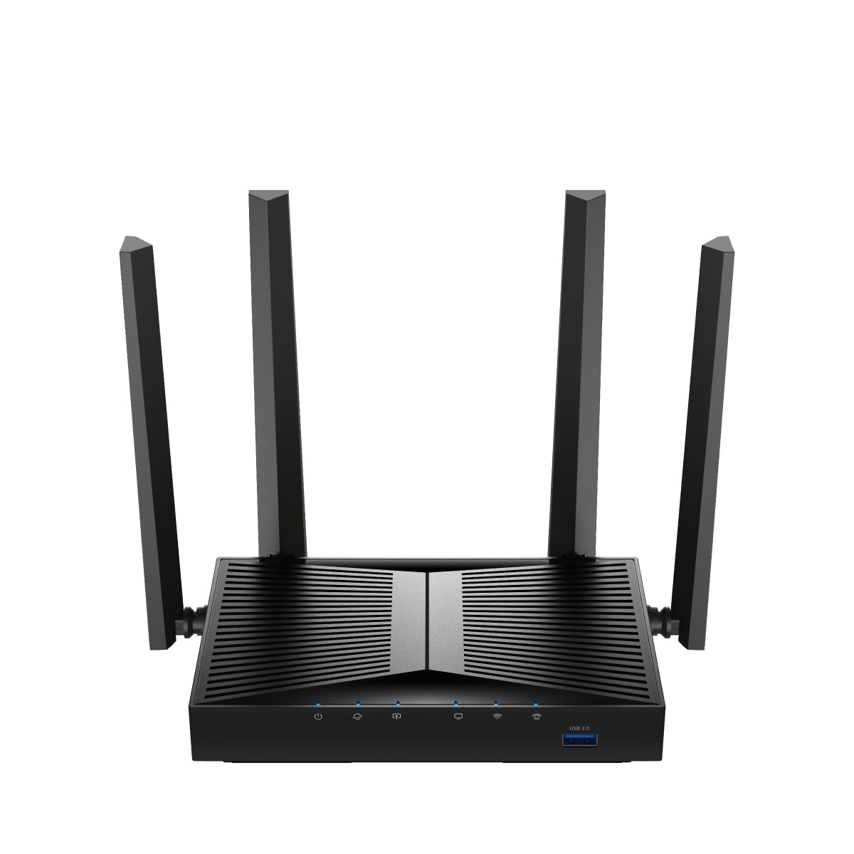 cudy-wbr3000uax-1-0-ax3000-gigabit-mesh-wlan-router-wi-fi-6 image 2