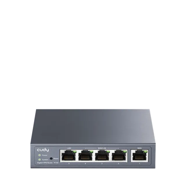 cudy-r700-gigabit-multi-wan-vpn-router image 1
