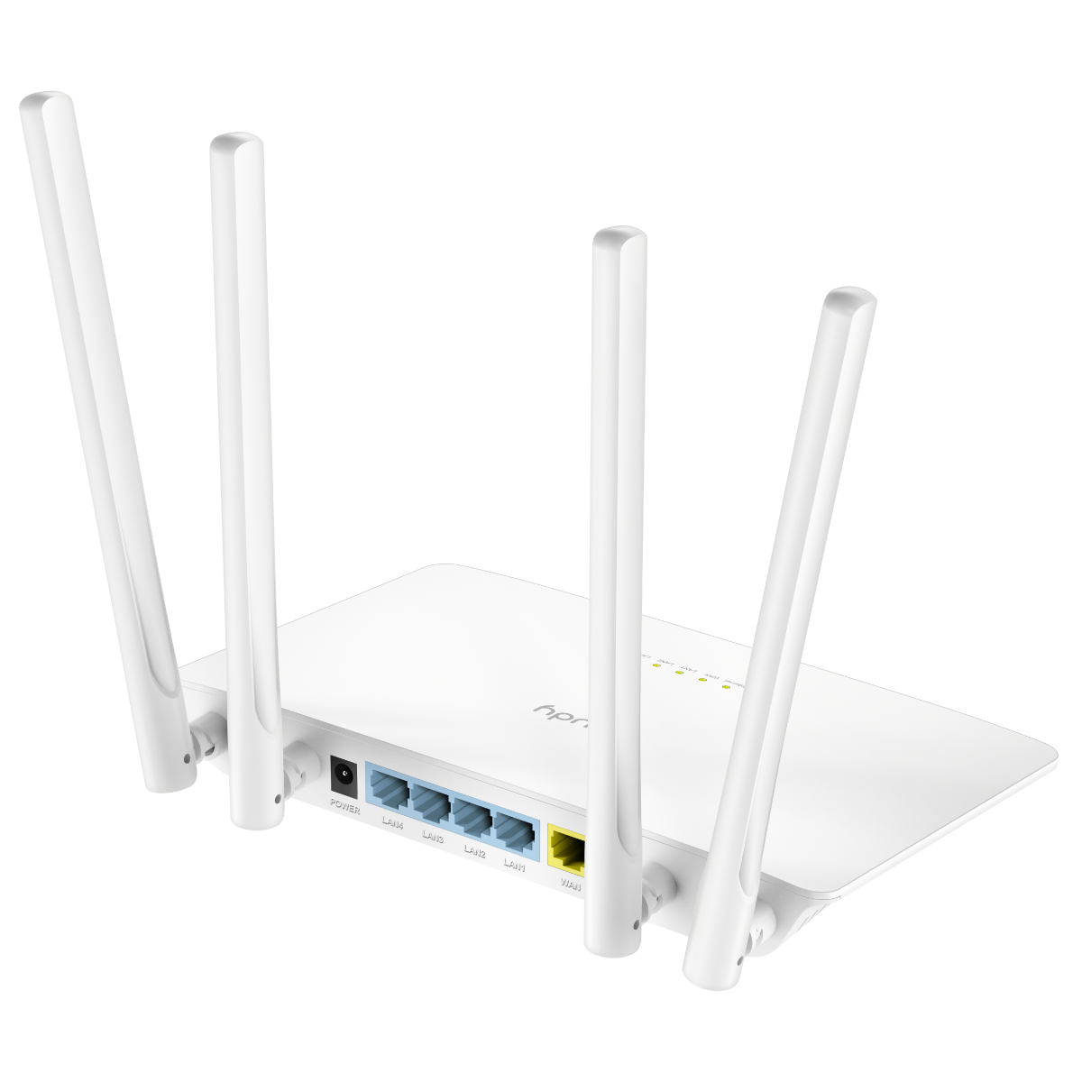 cudy-wr1200-ac1200-wlan-router-dualband-mu-mimo image 3