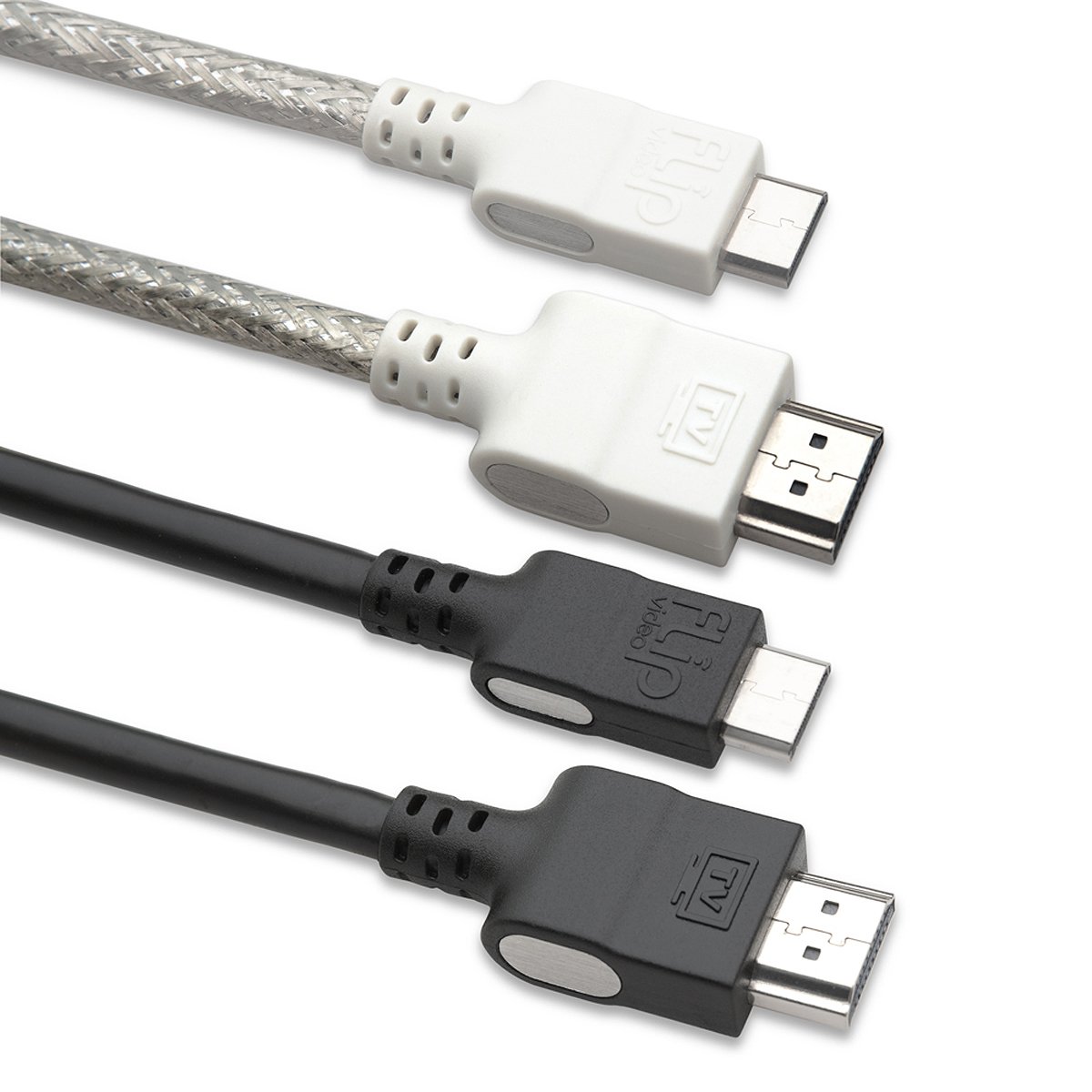 cisco-flip-video-hdmi-kabel-box-2er-set-mini-hdmi image 1