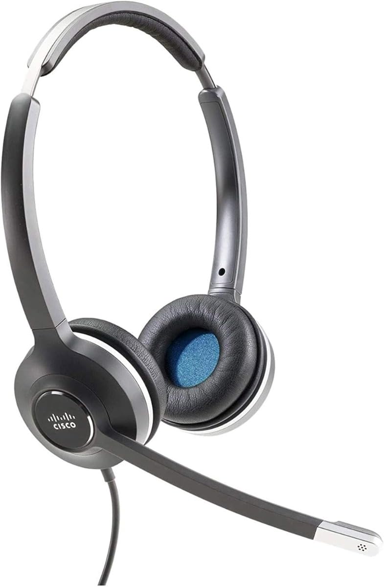 cisco-headset-530-rj-9-kabel-ersatz-quick-disconnect-grau image 1