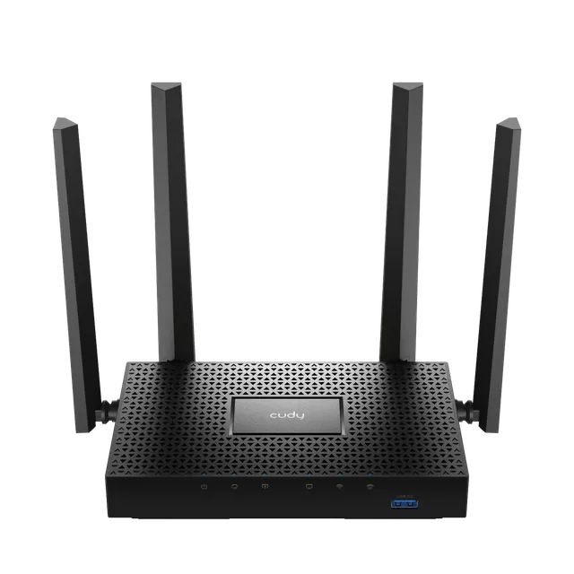 cudy-wr3600s-1-0-be3600-wi-fi-7-router-2-5g-usb-mesh image 1