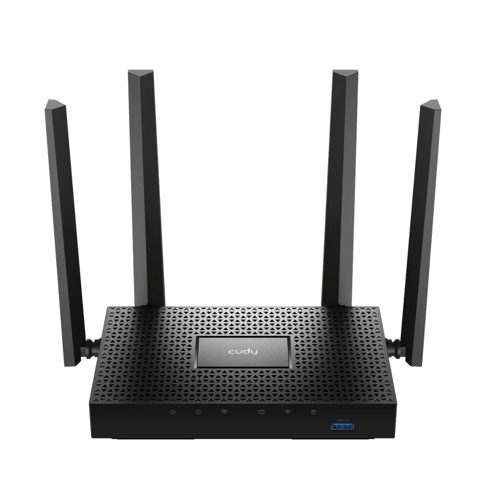 cudy-wr3600s-1-0-be3600-wi-fi-7-router-2-5g-usb-mesh image 1